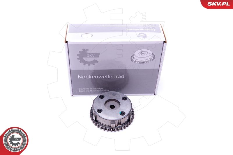 ESEN SKV 39SKV501 Camshaft Adjuster