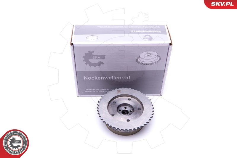 ESEN SKV 39SKV502 Camshaft Adjuster