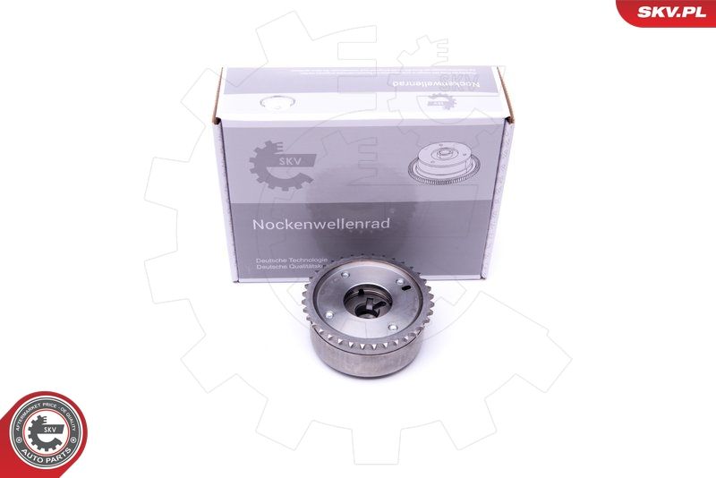 ESEN SKV 39SKV504 Camshaft Adjuster