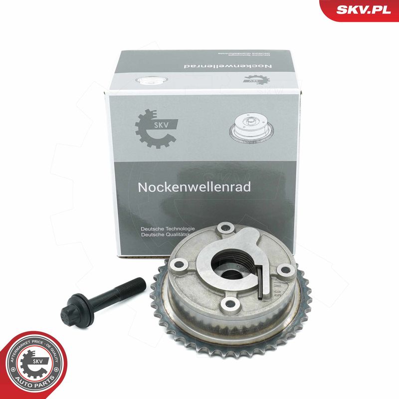 ESEN SKV 39SKV506 Camshaft Adjuster