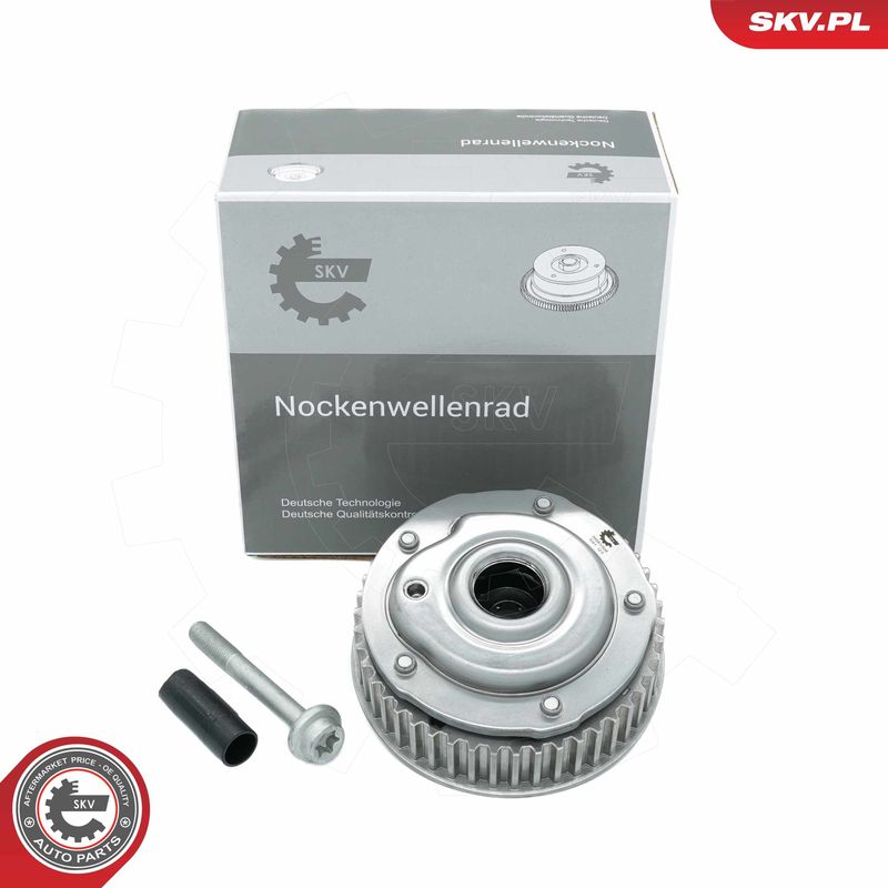 ESEN SKV 39SKV508 Camshaft Adjuster
