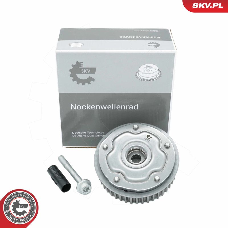 ESEN SKV 39SKV509 Camshaft Adjuster