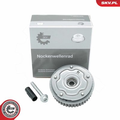 Camshaft Adjuster ESEN SKV 39SKV509