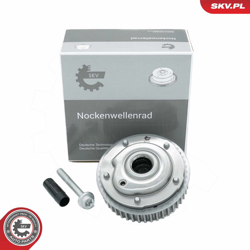 ESEN SKV 39SKV510 Camshaft Adjuster