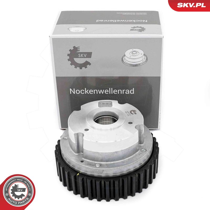ESEN SKV 39SKV511 Camshaft Adjuster