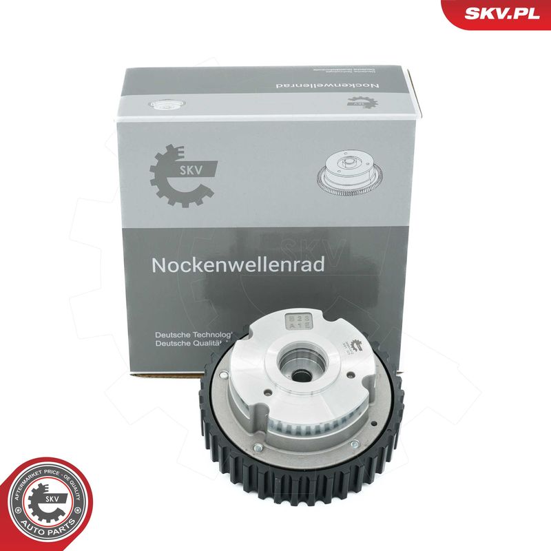 ESEN SKV 39SKV512 Camshaft Adjuster