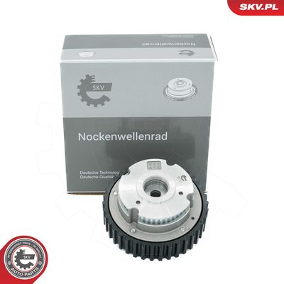 Camshaft Adjuster ESEN SKV 39SKV512