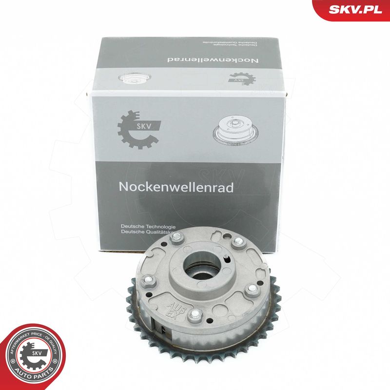 ESEN SKV 39SKV514 Camshaft Adjuster