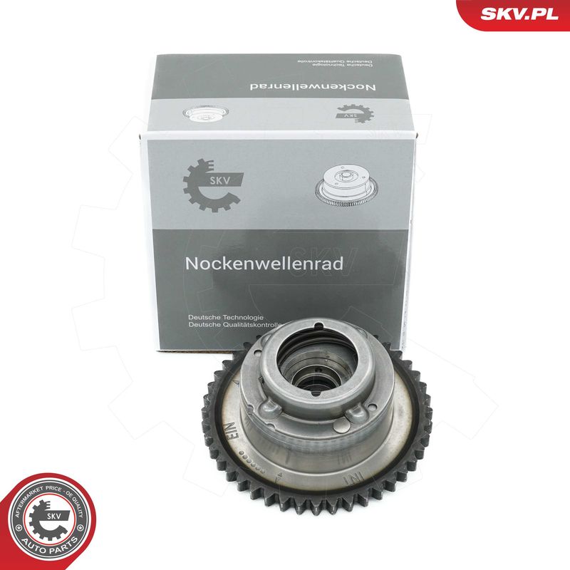 ESEN SKV 39SKV515 Camshaft Adjuster
