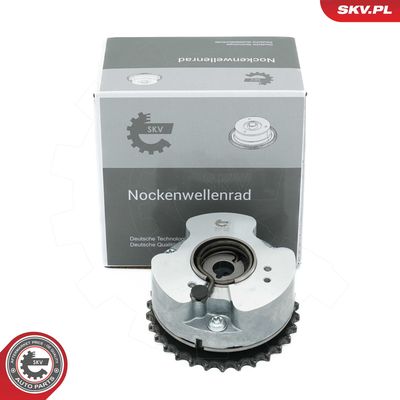 Camshaft Adjuster ESEN SKV 39SKV519