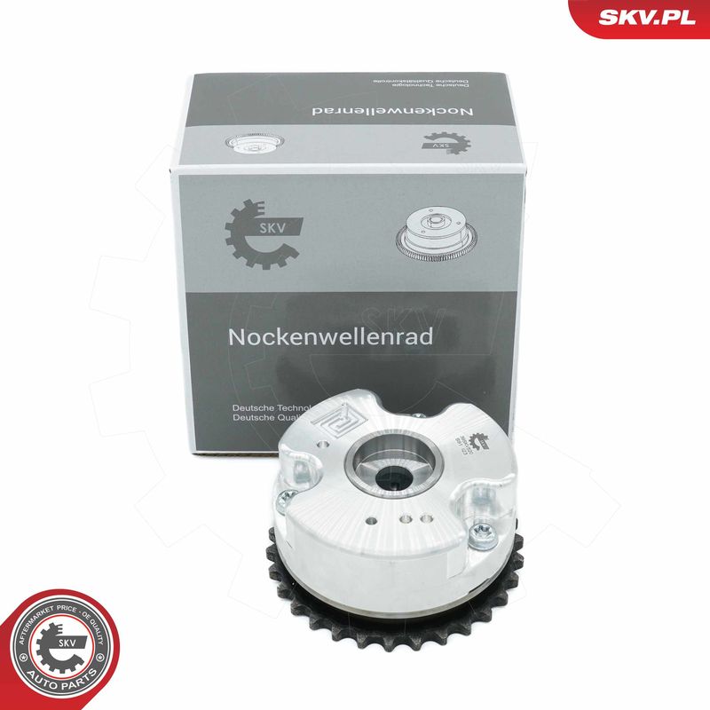 ESEN SKV 39SKV520 Camshaft Adjuster