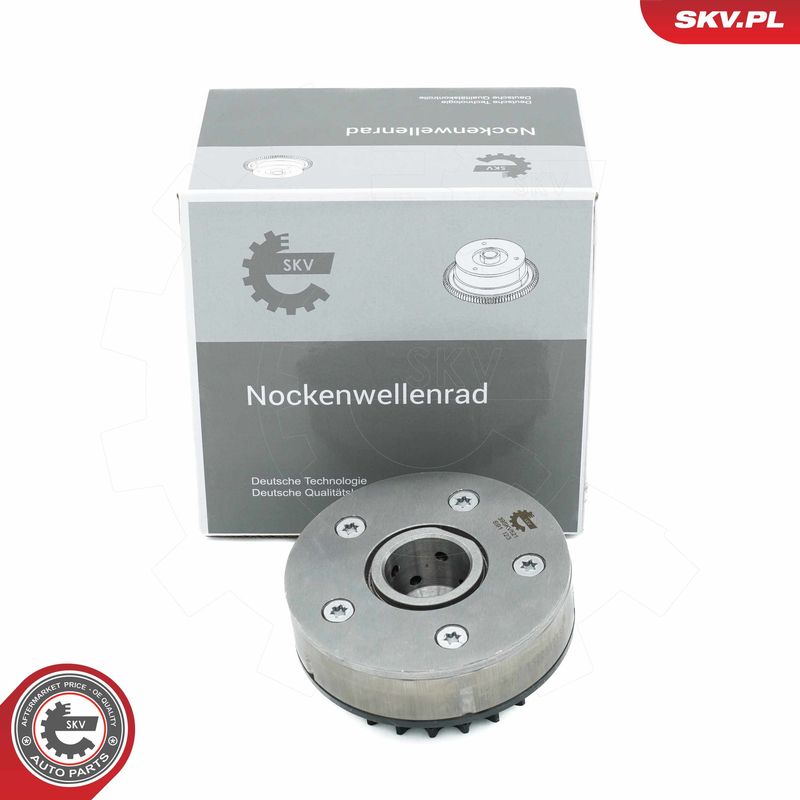 ESEN SKV 39SKV521 Camshaft Adjuster