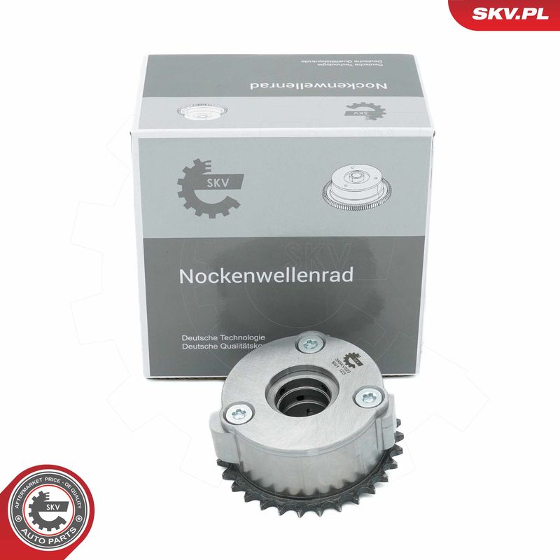 ESEN SKV 39SKV523 Camshaft Adjuster