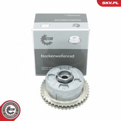 Camshaft Adjuster ESEN SKV 39SKV524