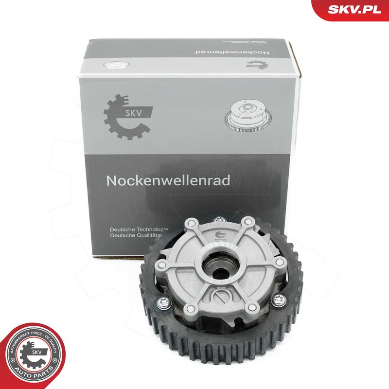 ESEN SKV 39SKV525 Camshaft Adjuster
