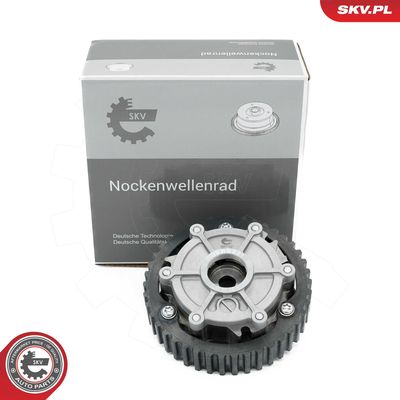Camshaft Adjuster ESEN SKV 39SKV525