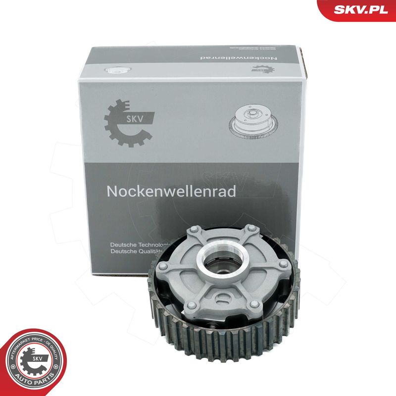 ESEN SKV 39SKV528 Camshaft Adjuster