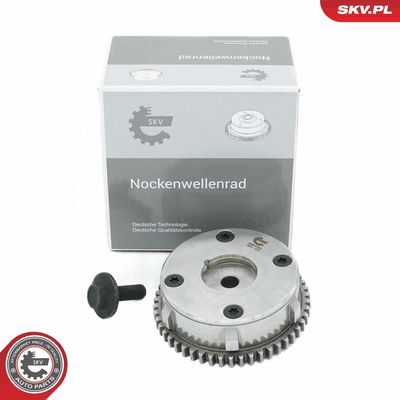 Camshaft Adjuster ESEN SKV 39SKV530