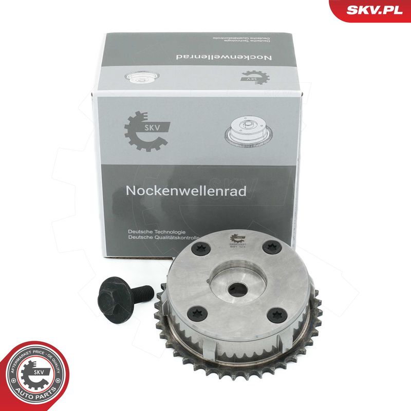 ESEN SKV 39SKV531 Camshaft Adjuster