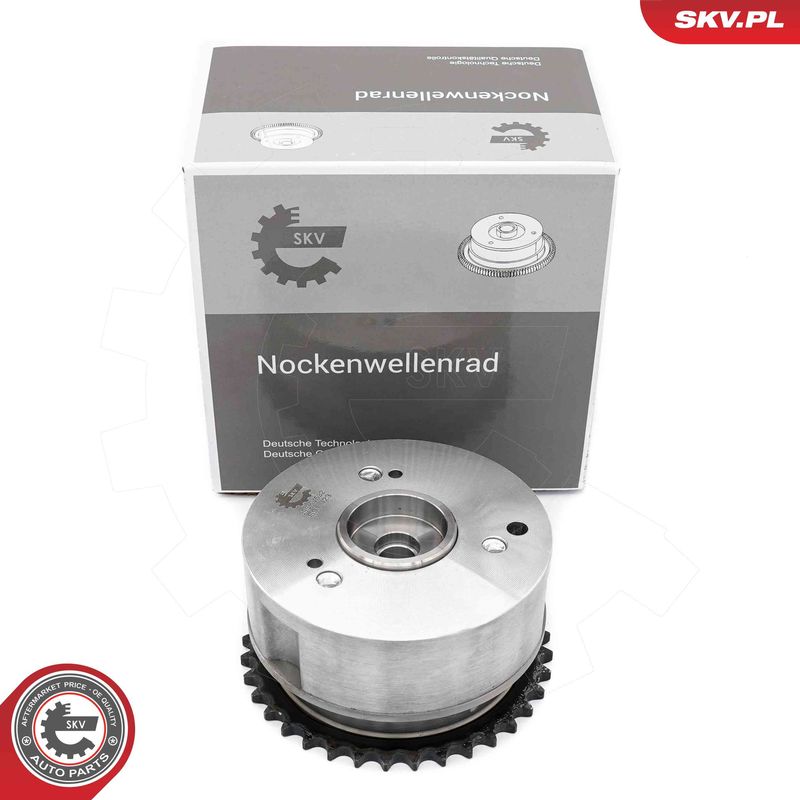 ESEN SKV 39SKV532 Camshaft Adjuster