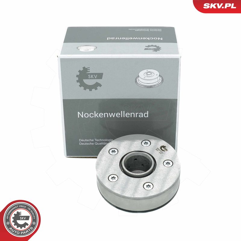 ESEN SKV 39SKV533 Camshaft Adjuster
