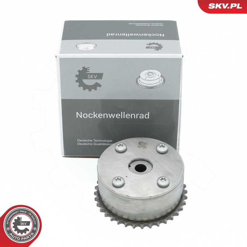 ESEN SKV 39SKV534 Camshaft Adjuster