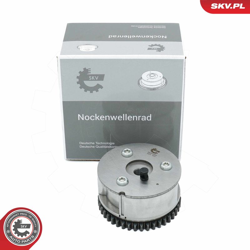 ESEN SKV 39SKV535 Camshaft Adjuster