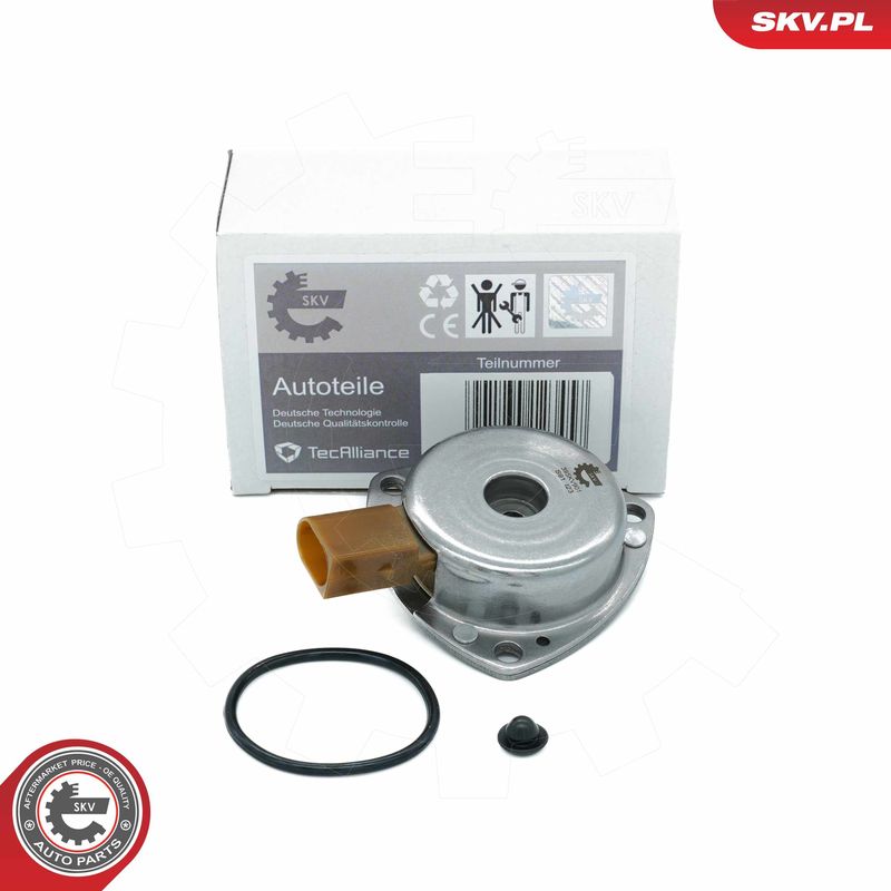 ESEN SKV 39SKV901 Central Magnet, camshaft adjustment