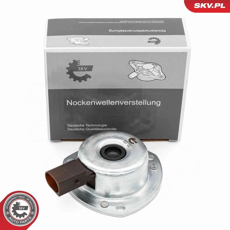 ESEN SKV 39SKV904 Central Magnet, camshaft adjustment