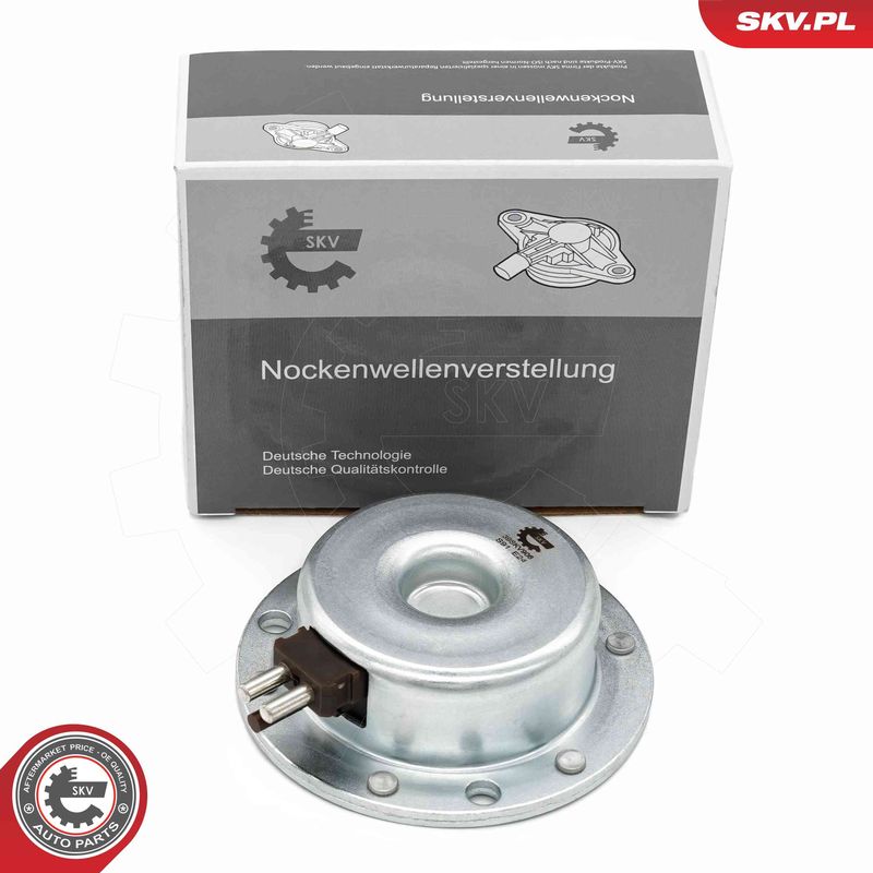 ESEN SKV 39SKV906 Control Valve, camshaft adjustment