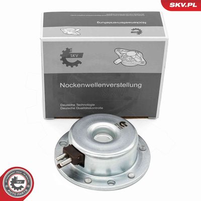 Control Valve, camshaft adjustment ESEN SKV 39SKV906