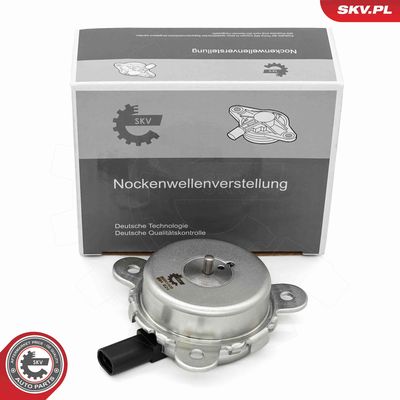 Control Valve, camshaft adjustment ESEN SKV 39SKV908