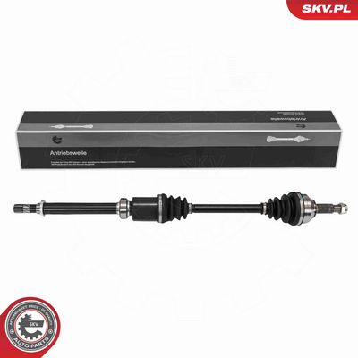 Drive Shaft ESEN SKV 40SKV238