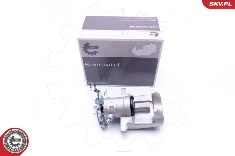 ESEN SKV 42SKV043 Brake Caliper