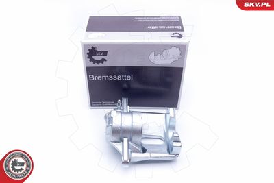 Brake Caliper ESEN SKV 42SKV222