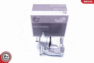 Brake Caliper ESEN SKV 42SKV942