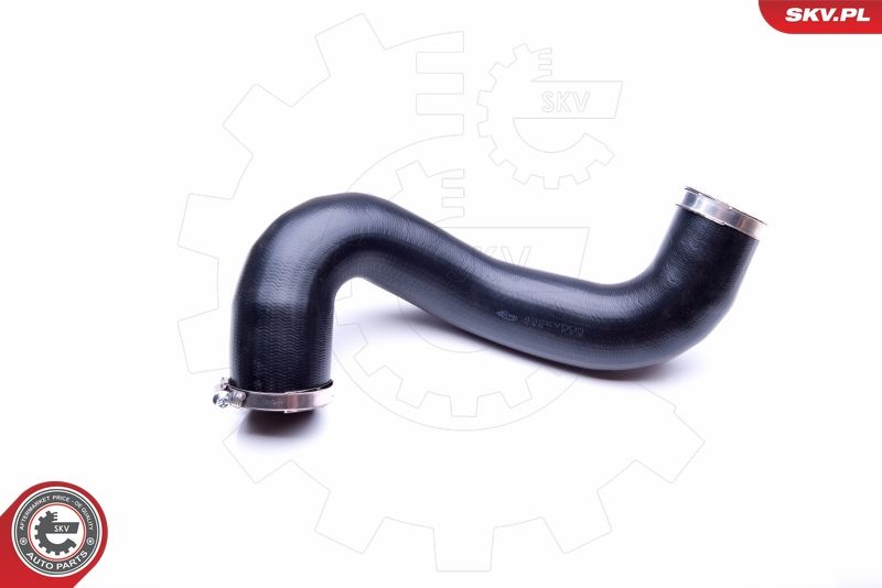 ESEN SKV 43SKV003 Charge Air Hose