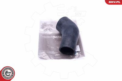 Charge Air Hose ESEN SKV 43SKV007