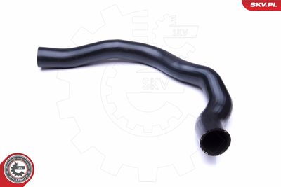 Charge Air Hose ESEN SKV 43SKV008