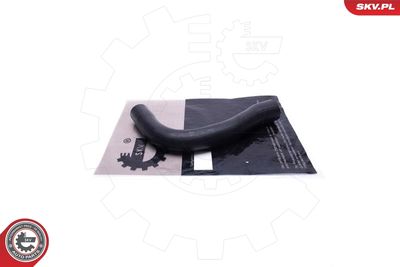 Charge Air Hose ESEN SKV 43SKV010