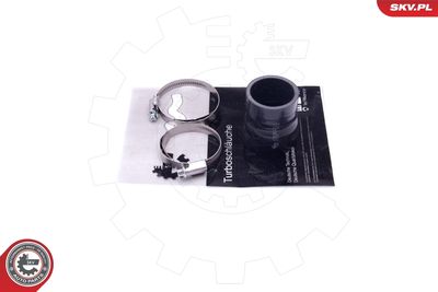Charge Air Hose ESEN SKV 43SKV011