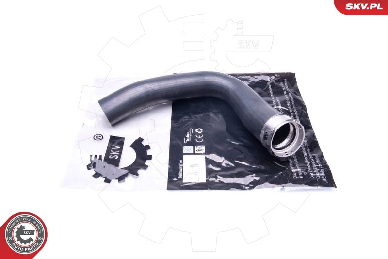 ESEN SKV 43SKV012 Charge Air Hose