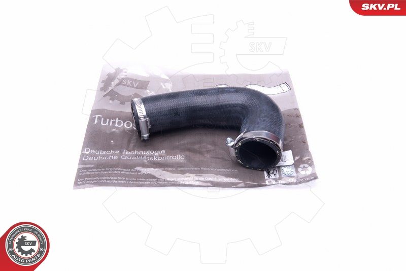 ESEN SKV 43SKV013 Charge Air Hose