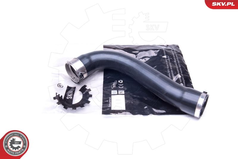 ESEN SKV 43SKV014 Charge Air Hose
