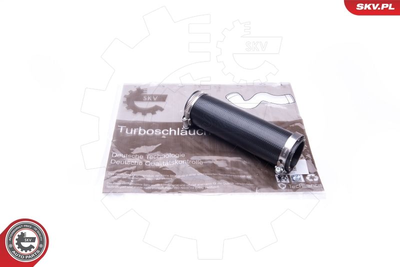 ESEN SKV 43SKV015 Charge Air Hose