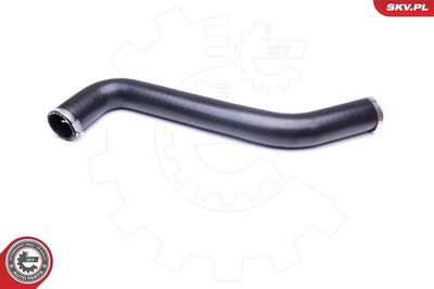 Charge Air Hose ESEN SKV 43SKV017