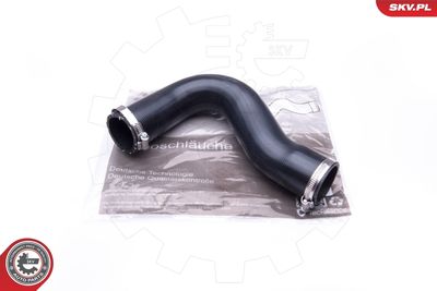 Charge Air Hose ESEN SKV 43SKV019