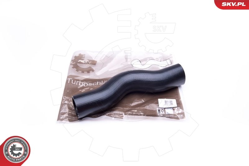 ESEN SKV 43SKV021 Charge Air Hose