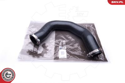 Charge Air Hose ESEN SKV 43SKV023