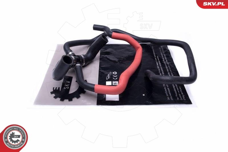 ESEN SKV 43SKV024 Radiator Hose